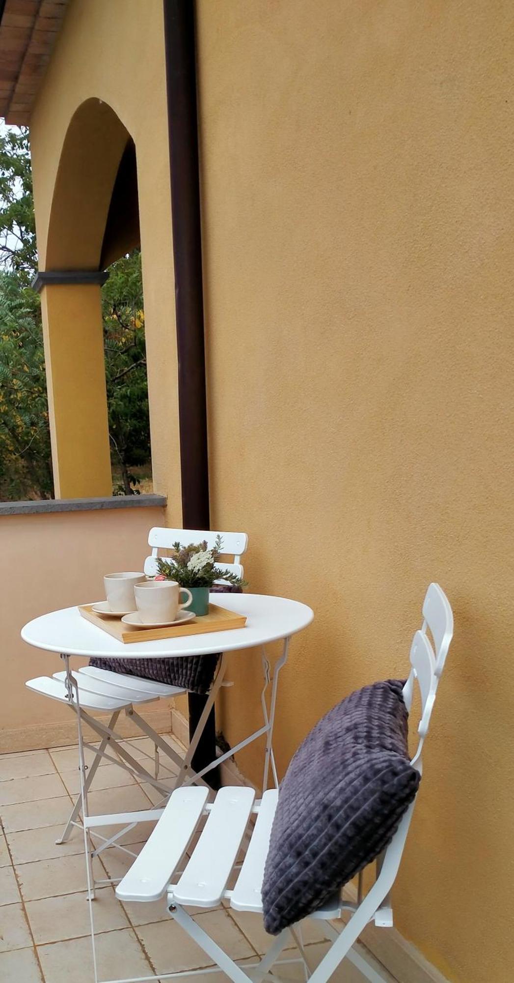 Bolsena Cento20 - Rooms & Relax Exterior foto