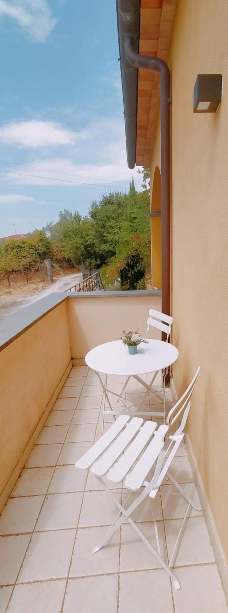 Bolsena Cento20 - Rooms & Relax Exterior foto