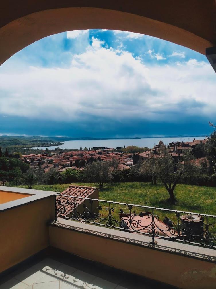 Bolsena Cento20 - Rooms & Relax Exterior foto