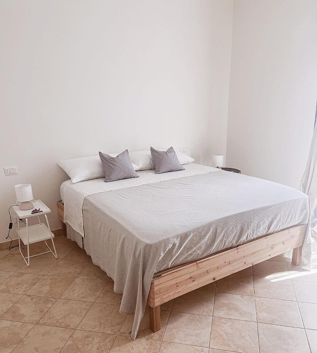 Bolsena Cento20 - Rooms & Relax Exterior foto